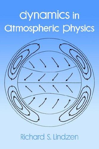 Dynamics in Atmospheric Physics