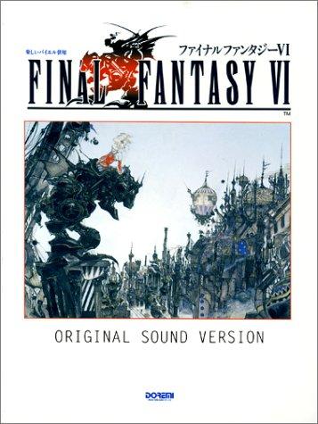 Final Fantasy VI