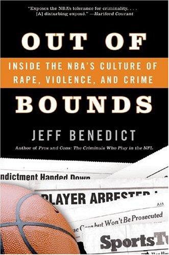 Out of bounds