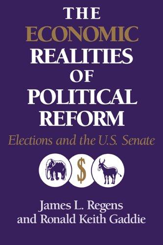 The economic realities of political reform
