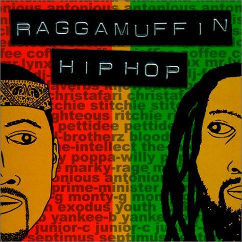 Raggamuffin Hip Hop