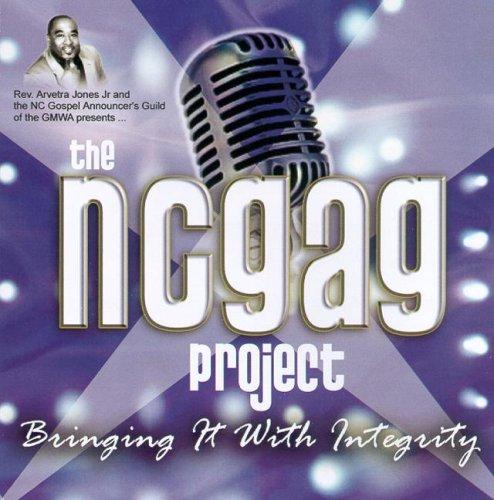 The Ncgag Project