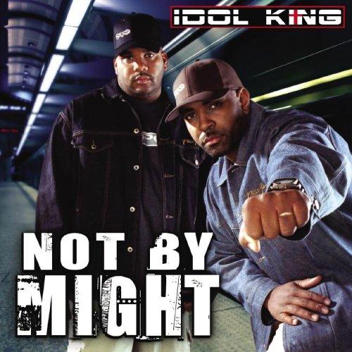 Not By Might
