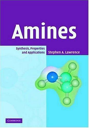 Amines