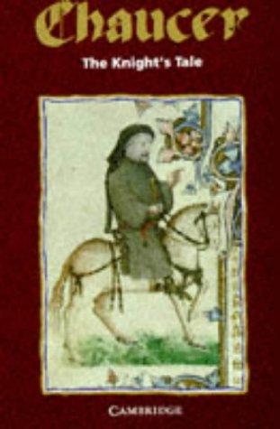 The Knight's Tale (Selected Tales from Chaucer)