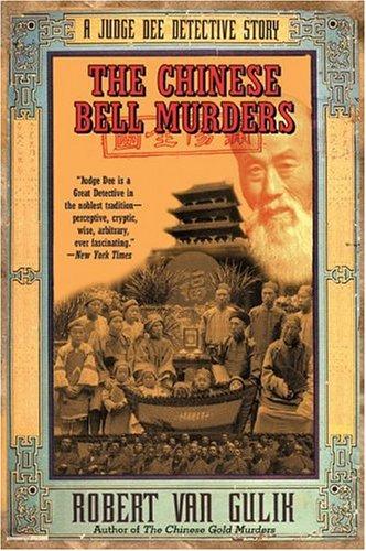 The Chinese bell murders
