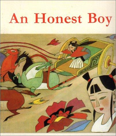 An Honest Boy
