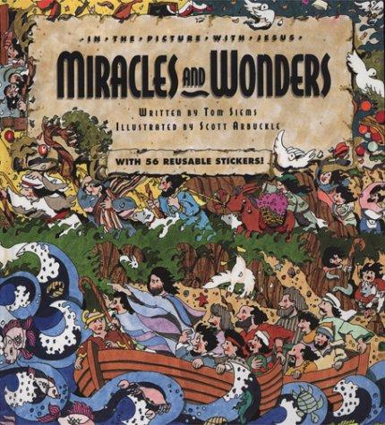 Miracles and Wonders (w/cassette)