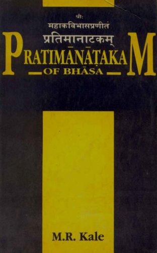 Pratimanatakam of Bhasa