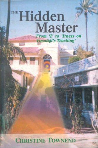 Hidden Master