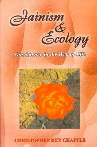 Non Violence in the Web of Life (Lala)