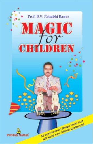 Magic for Children