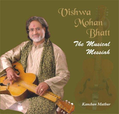 Vishwa Mohan Bhatt