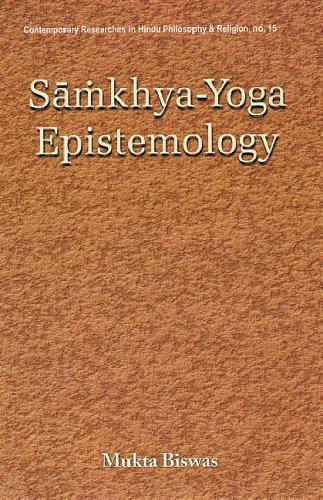 Samkhya-Yoga Epistemology