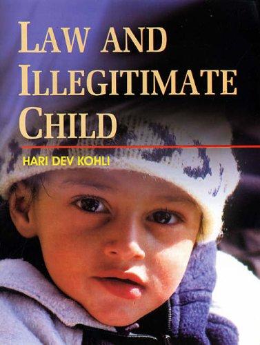 Law and Ilegitimate Child