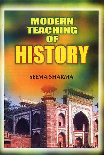 Modern Teaching of History