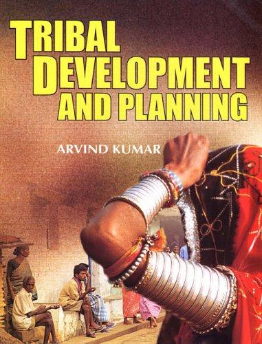 Tribal Development and Planning