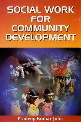 Social Work for Community Development