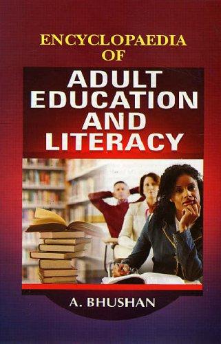 Encyclopaedia of Adult Education and Literacy