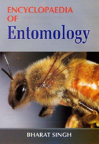 Encyclopaedia of Entomology