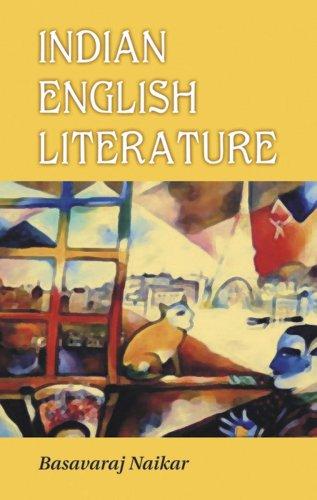 Indian English Literature, Vol. 5