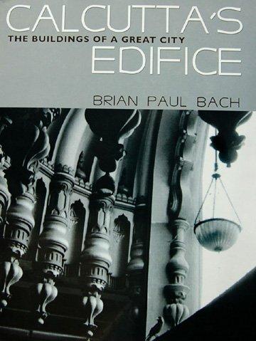 Calcutta's Edifice