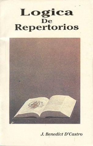 Logica de Repertorios
