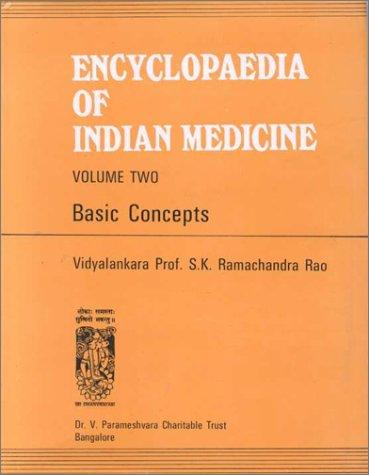 Encyclopaedia of Indian Medicine