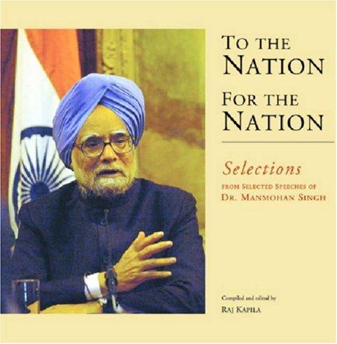 To the Nation, for the Nation