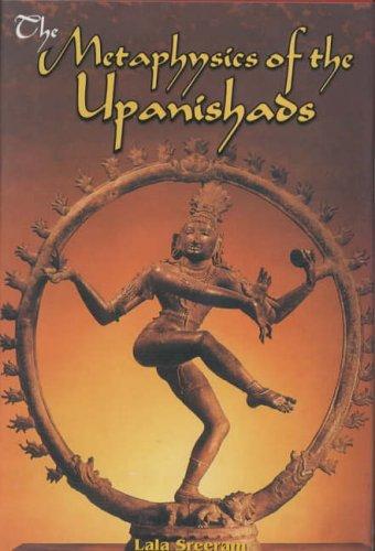 The Metaphysics of the Upanishads
