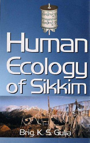 Human Biology of Sikkim