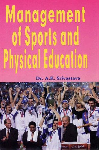 Management of Sports and Physical Education