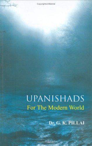 Upanishads for the Modern World