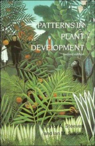 Patterns in plant development