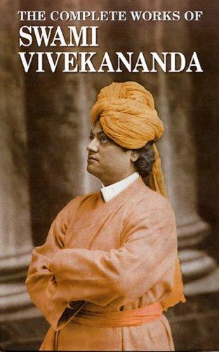 Complete Works of Swami Vivekananda, Volume 5
