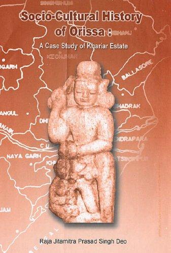 Socio-cultural History of Orissa