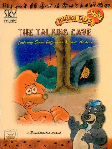 The Talking Cave