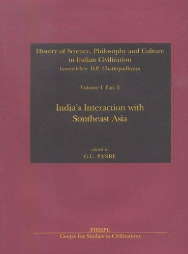 India's Interaction with Southeast Asia
