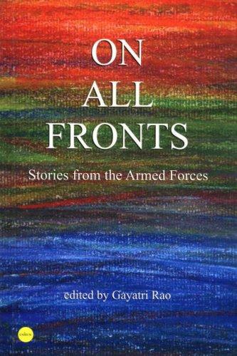 on all fronts stories from the armed forces