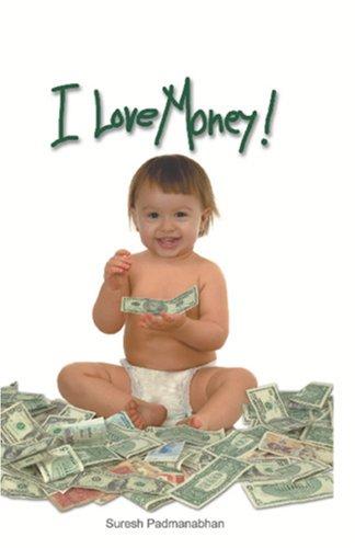 I Love Money