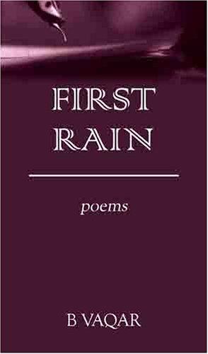 First Rain