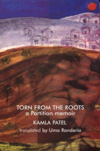 Torn from the Roots