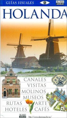 Holanda - Guias Visuales