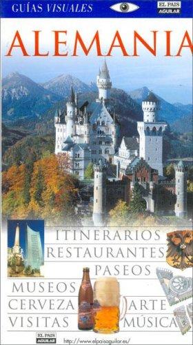 Alemania - Guias Visuales