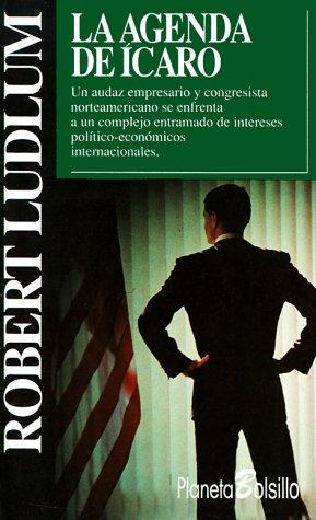 LA Agenda De Lcaro (Planeta Bolsillo)