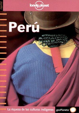 Lonely Planet Peru