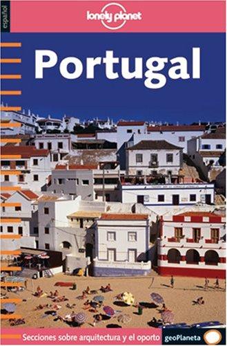 Lonely Planet Portugal