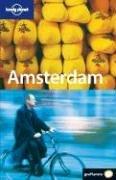 Lonely Planet Amsterdam (Spanish Guides)