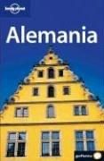 Alemania 2 Es (Lonely Planet Germany)