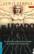 Legado Da Vinci